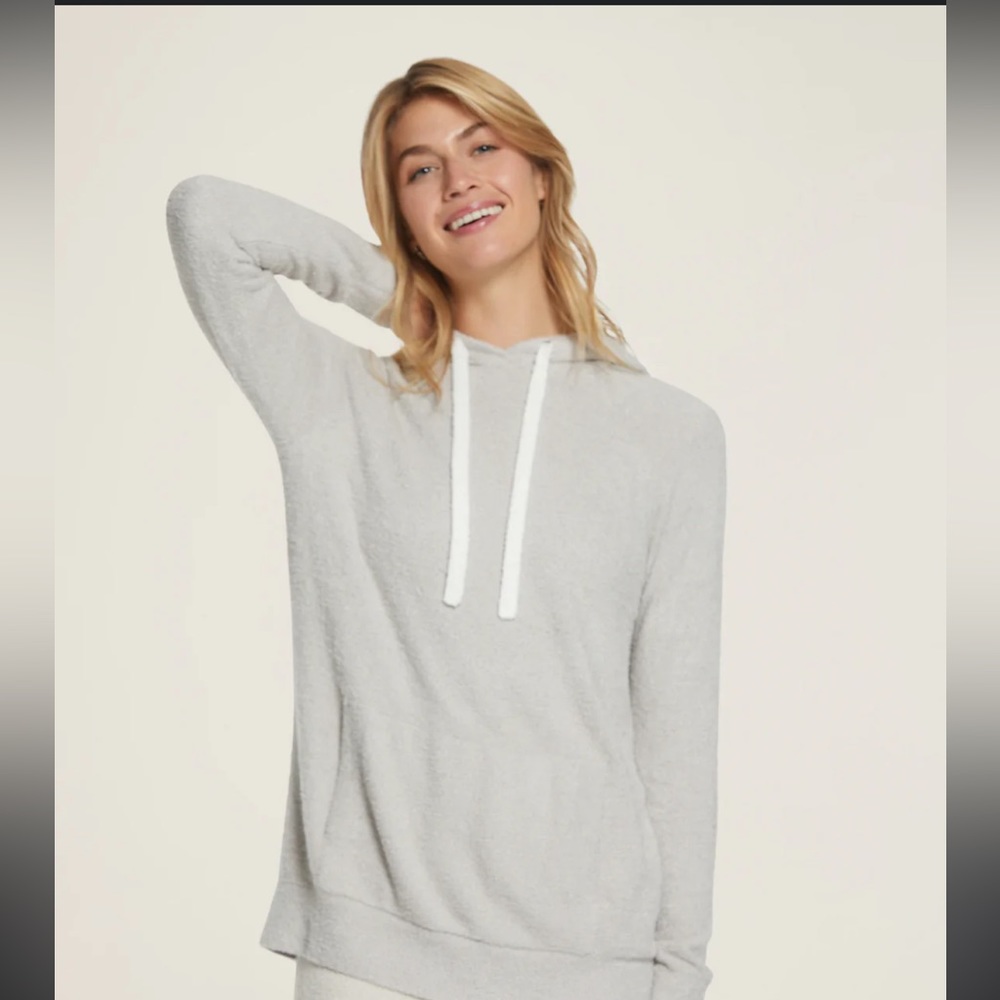 Barefoot Dreams CozyChic Lite Hoodie